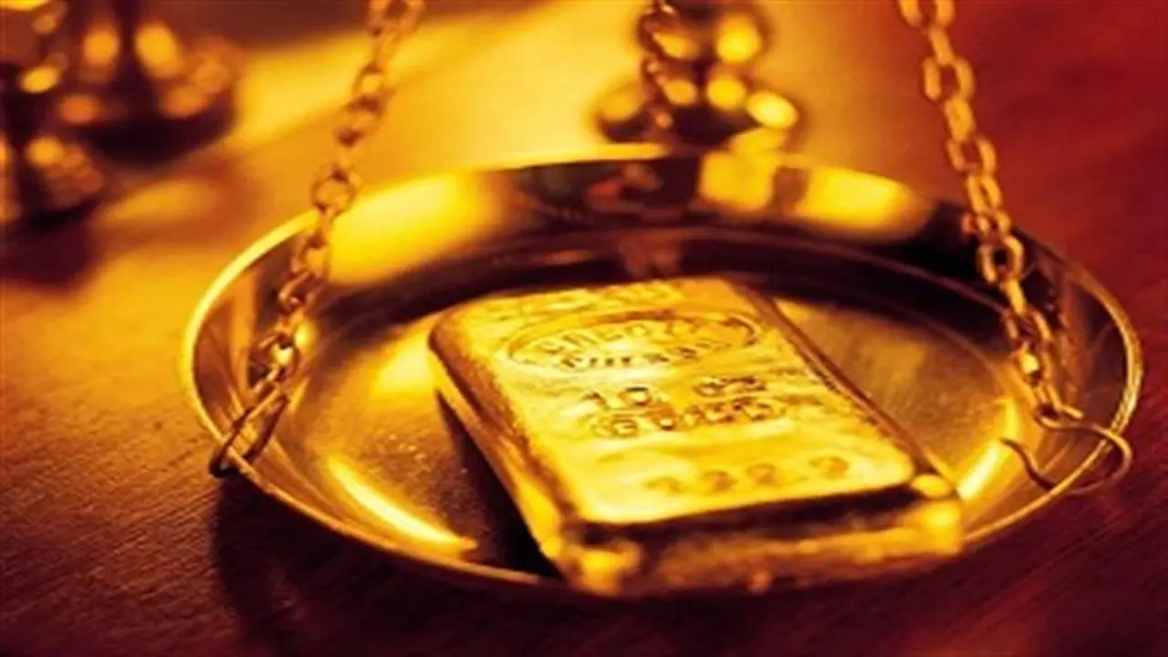 قفزة جديدة: سعر سبيكة 100 جرام الذهب  2025 بمحلات الصاغة